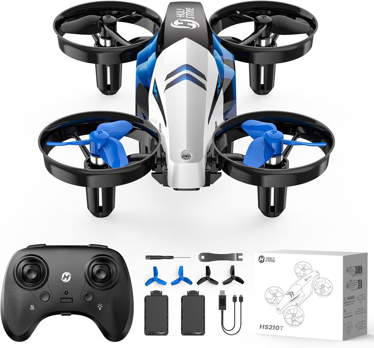 Holy Stone HS210 Drone